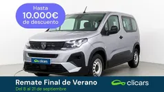 Usado 2024 Peugeot Rifter Business-Line Monovolumen | 21.990 € (Precio justo)