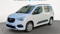 Usado 2023 Opel Combo Life Business Edition | 16.319 € (Precio justo)