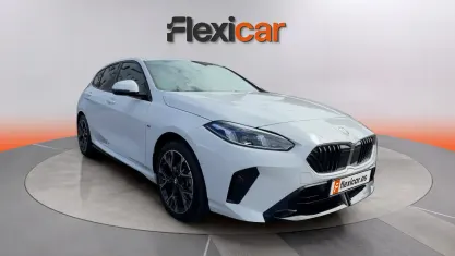 Begagnad BMW 120 163 HK (119 kW) 2025 Halvkombi