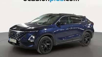 Usado Omoda 5 186 CV (136 kW) 2024 SUV