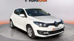 Usado 2015 Renault Mégane III Intens Berlina | 8890 € (Precio justo)
