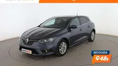 Usado 2016 Renault Mégane III Zen Berlina | 12.699 € (Precio justo)