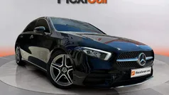 Usado 2018 Mercedes A200 Berlina | 22.990 € (Precio justo)