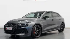 Audi RS3 Sportback