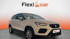 Usado 2022 Seat Ateca Reference SUV | 15.490 € (Buen precio)