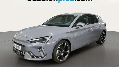 Usado Cupra Leon 204 CV (150 kW) 2025 Utilitario