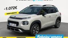 Usado 2020 Citroën C3 Aircross Feel SUV | 11.800 € (Precio justo)