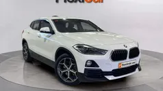 Usado 2019 BMW X2 SUV | 20.890 € (Precio justo)