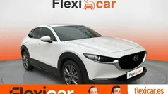 Usado 2021 Mazda CX-30 SUV | 20.990 € (Buen precio)