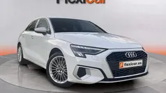 Usado 2022 Audi A3 Premium Berlina | 22.990 € (Buen precio)
