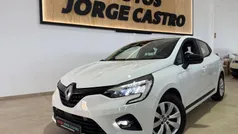 Usado 2022 Renault Clio V SE Berlina | 14.300 € (Precio justo)