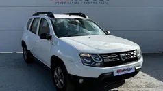 Usado 2017 Dacia Duster Lauréate SUV | 10.610 € (Buen precio)