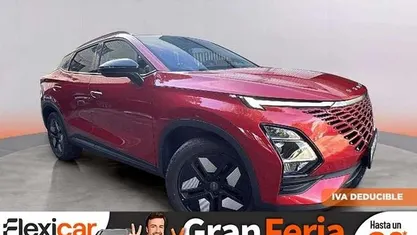 Usado Omoda 5 147 CV (108 kW) 2025 SUV