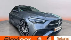 Usado 2024 Mercedes C200 Berlina | 42.490 € (Precio justo)