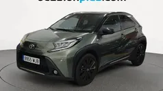 Usado 2023 Toyota Aygo Utilitario | 15.900 € (Precio justo)
