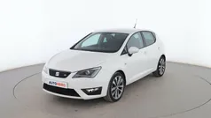 Usado 2017 Seat Ibiza Crono Berlina | 13.499 € (Precio justo)
