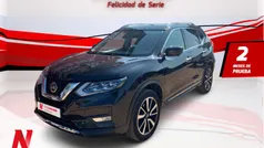 Usado 2020 Nissan X-Trail Tekna SUV | 23.355 € (Precio justo)