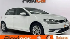 Usado 2018 VW Golf VII Advance | 14.490 € (Buen precio)