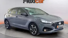 Usado 2024 Hyundai i30 Berlina | 18.290 € (Precio justo)