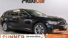 Usado 2020 VW Passat Business Familiar | 19.490 € (Precio justo)