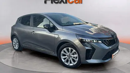 Usado 2025 Renault Clio V Evolution Berlina | 16.990 € (Precio justo)