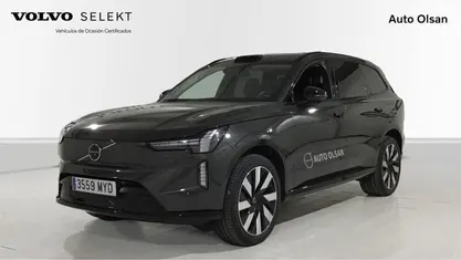 Usado Volvo EX90 Ultra 300 kW (408 CV) 2025 SUV