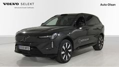Usado 2025 Volvo EX90 Ultra SUV | 99.500 € (Precio justo)