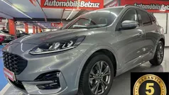 Gris Usado 2022 Ford Kuga Titanium SUV | 21.490 € (Precio justo)