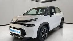 Blanco Usado 2022 Citroën C3 Aircross SUV | 13.900 € (Precio justo)