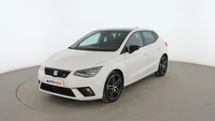 Usado 2019 Seat Ibiza FR Berlina | 13.799 € (Precio justo)
