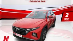 Usado 2021 Hyundai Tucson SUV | 21.485 € (Precio justo)