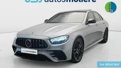 Usado 2022 Mercedes E53 AMG AMG Berlina | 69.890 € (Buen precio)