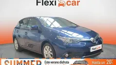 Usado 2017 Toyota Auris Active Berlina | 11.990 € (Precio justo)