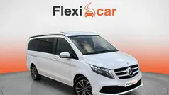 Usado 2023 Mercedes V300 Marco Polo Monovolumen | 67.290 €