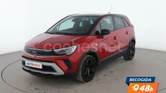 Usado 2021 Opel Crossland GS Line SUV | 14.399 € (Precio justo)