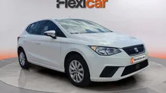 Usado 2018 Seat Ibiza Reference Berlina | 9590 € (Buen precio)