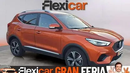 Usado MG ZS Comfort 116 CV (85 kW) 2024 SUV