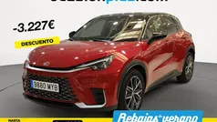 Rojo Nuevo 2025 Lexus LBX SUV | 35.500 € (Precio justo)