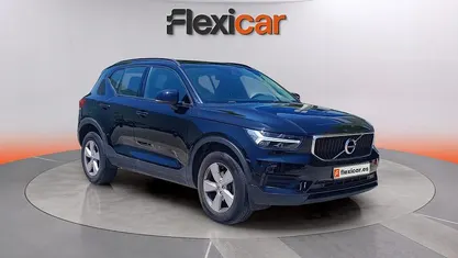 Usado Volvo XC40 Inscription 131 CV (96 kW) 2022 SUV