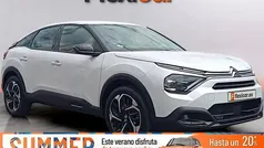 Usado 2023 Citroën C4 Feel | 15.490 € (Precio justo)
