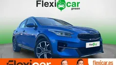 Usado 2021 Kia XCeed 2 SUV | 15.990 € (Buen precio)