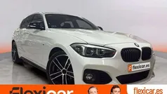 Usado 2018 BMW 118 Utilitario | 16.490 € (Precio justo)