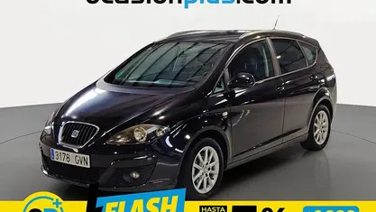 Usado Seat Altea Style 125 CV (91 kW) 2010 Monovolumen