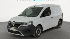 Blanco Usado 2022 Renault Kangoo Monovolumen | 12.637 € (Super precio)