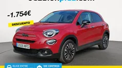 Usado 2024 Fiat 500X Club SUV | 19.300 € (Precio justo)