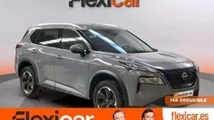 Usado 2024 Nissan X-Trail N-Connecta SUV | 34.490 € (Precio justo)