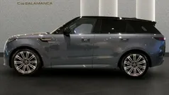 Usado 2023 Land Rover Range Rover Sport Autobiography SUV | 112.900 €