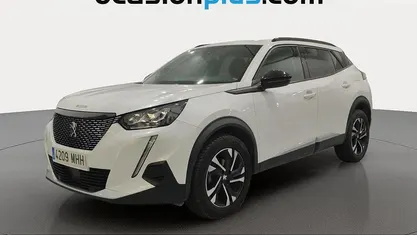 Usado Peugeot 2008 Allure 101 CV (74 kW) 2023 SUV