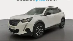 Usado 2023 Peugeot 2008 Allure SUV | 13.173 € (Buen precio)