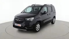 Opel Combo Life